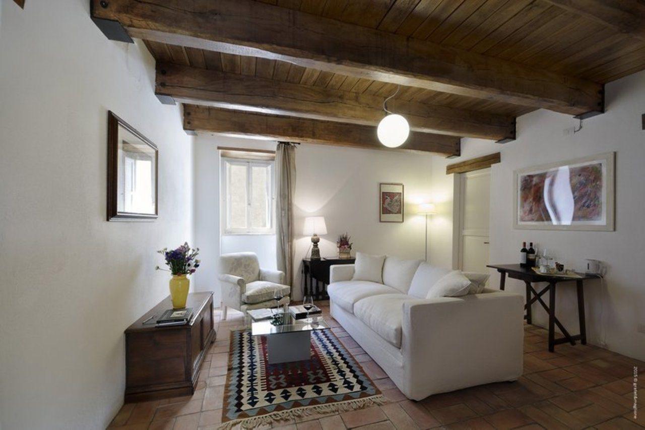 מלון Sellano Castello Di Postignano מראה חיצוני תמונה